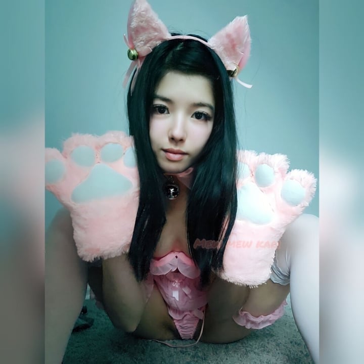 Mewmewkarivip