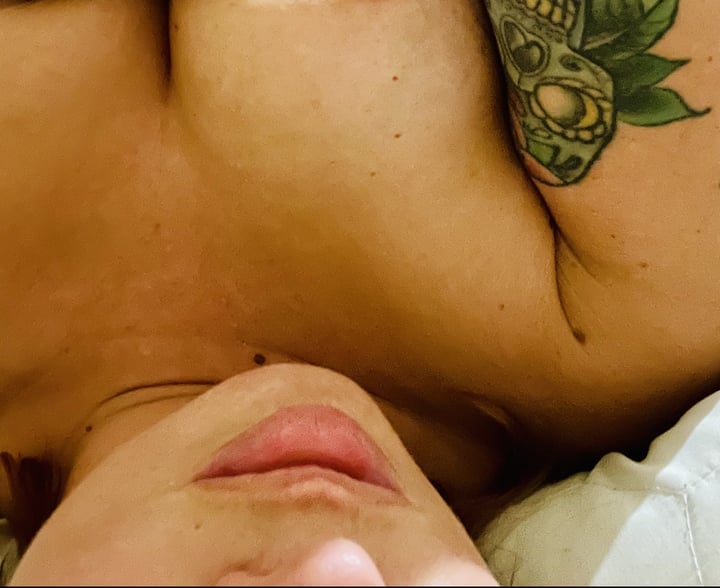 Mgthemanicpixie