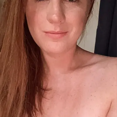 Miranda Hodge