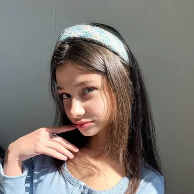 Mia  Girl🍭
