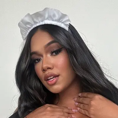 Miah Catalina🍑