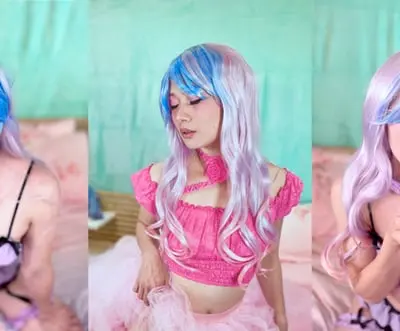 Mia Skye Kawaii