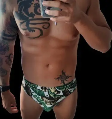 Michael Bolt