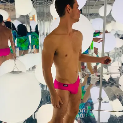 Michaeldelray