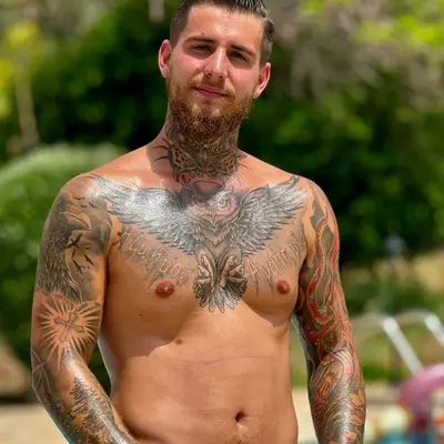 Michaelf69official