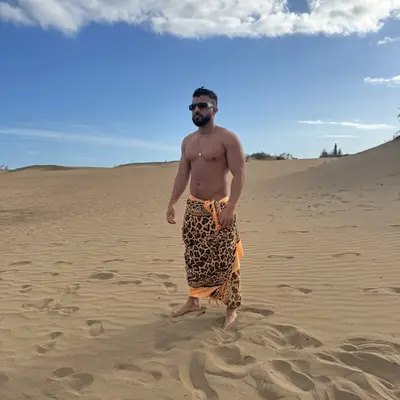 Michaelpaniza