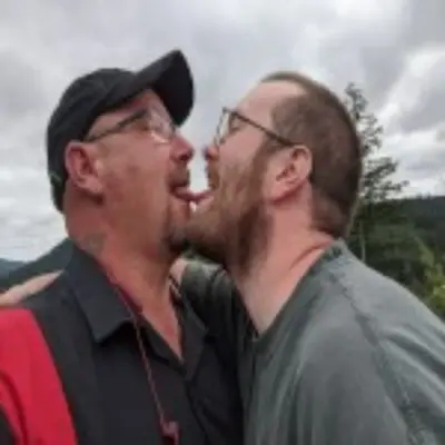 michaelandsean