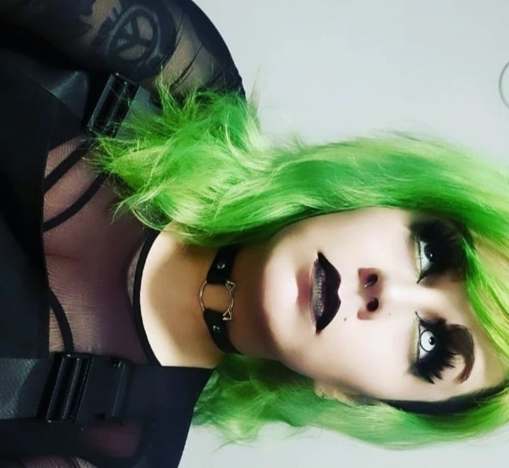 Michelleamadorfree