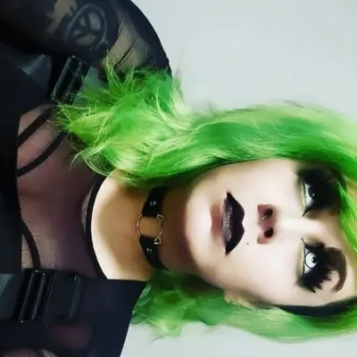 Michelleamadorfree