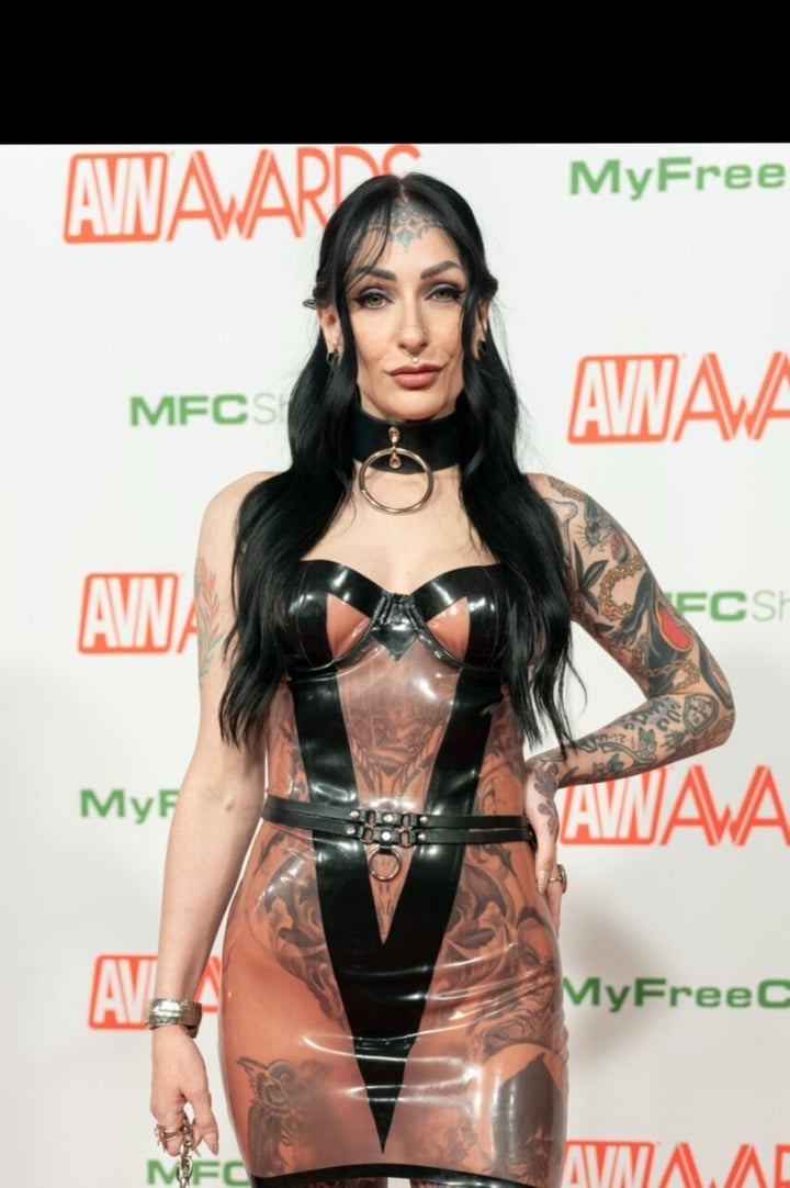 Michellemasque