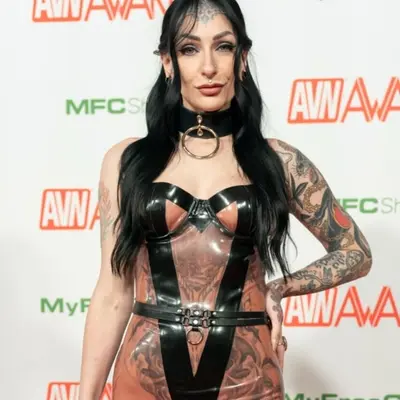 Michellemasque