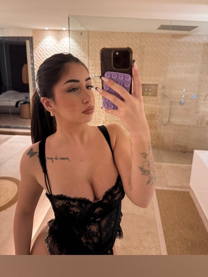 Michelle Lapolla