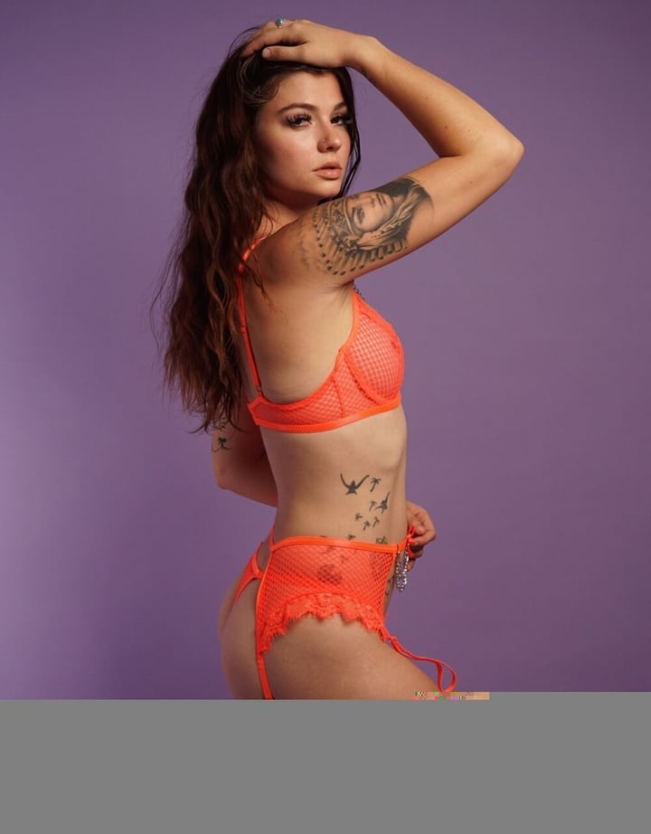Michellerenee