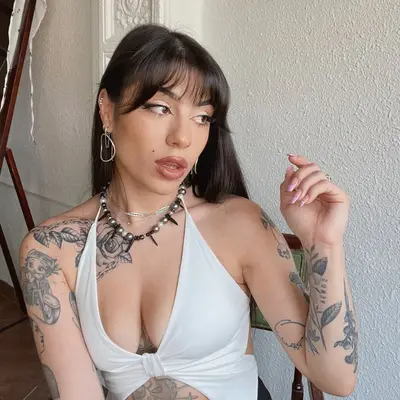 Mightbeadriana