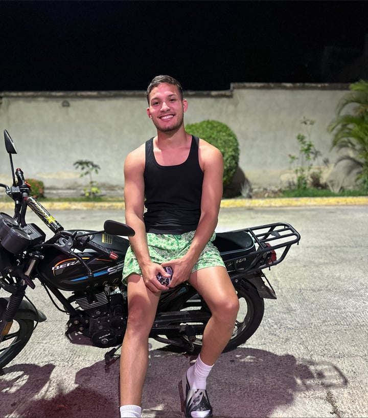 Miguelxxxmorbo