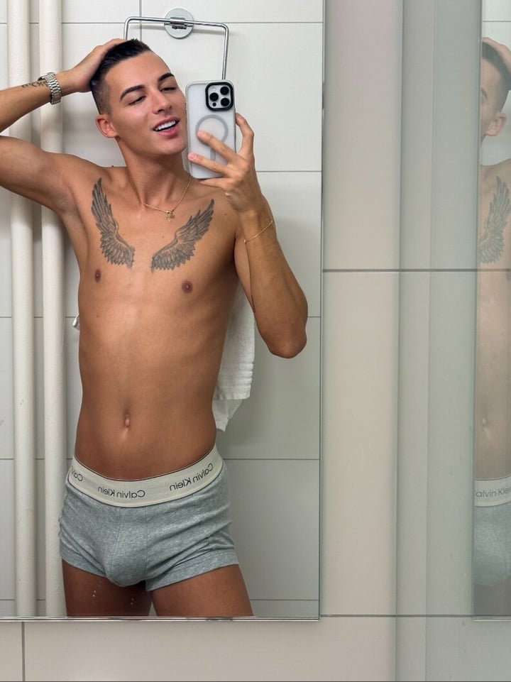 Mihail Twink
