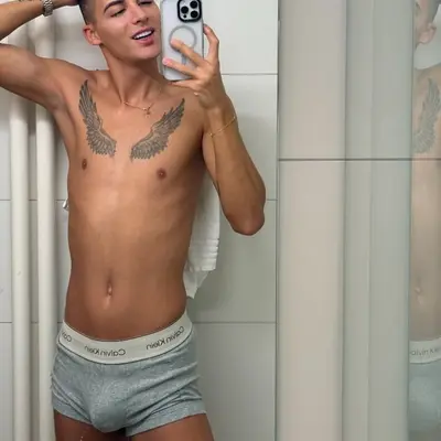 Mihail Twink