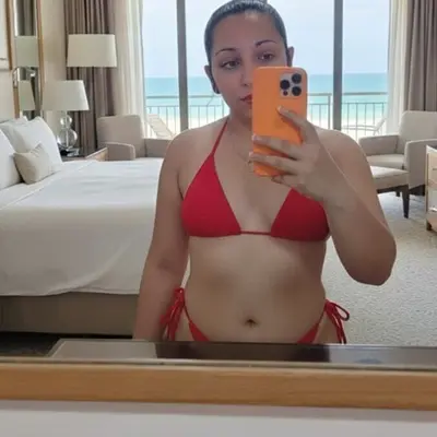 Mia Sasha