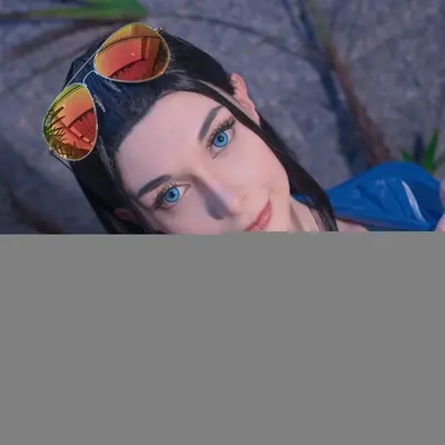 Miihcosplay