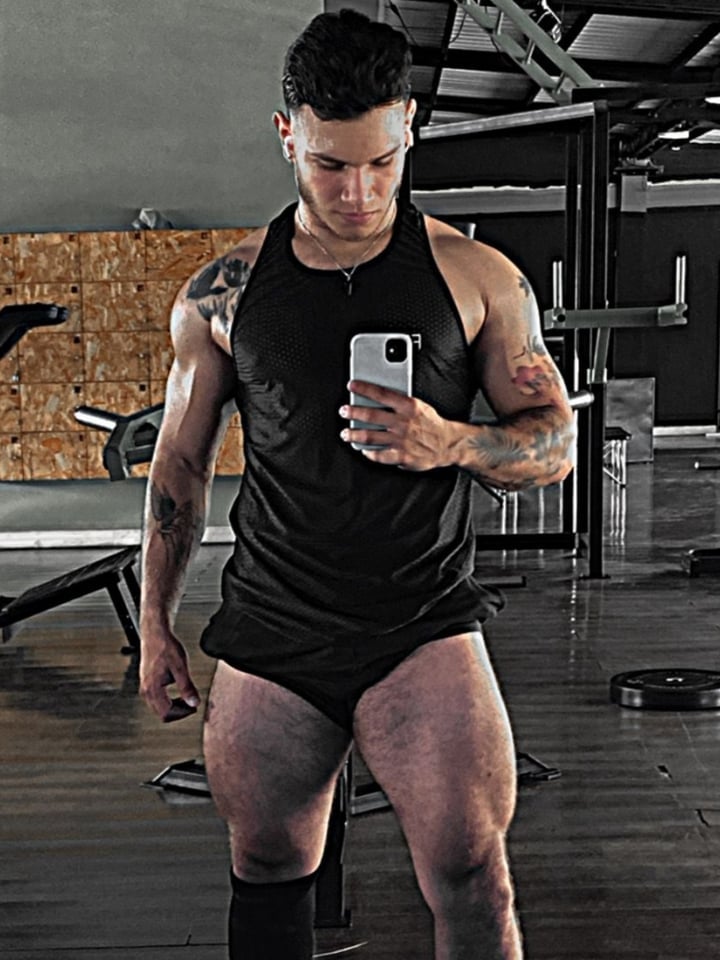 Mikeallen29