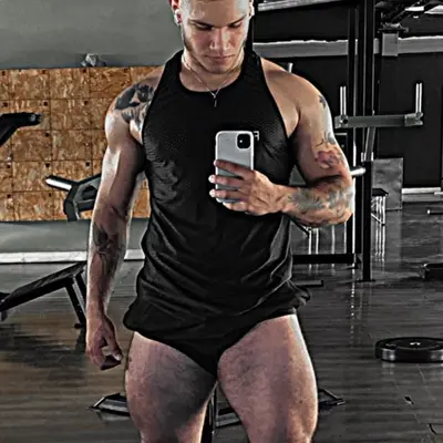 Mikeallen29