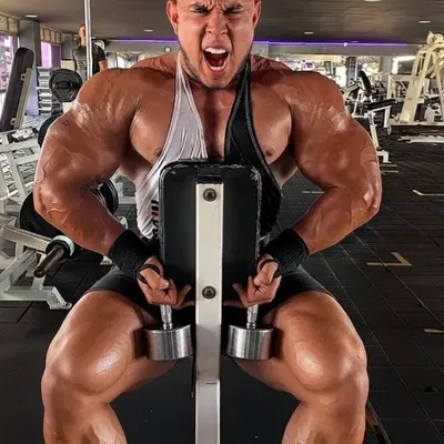 Mike Blake