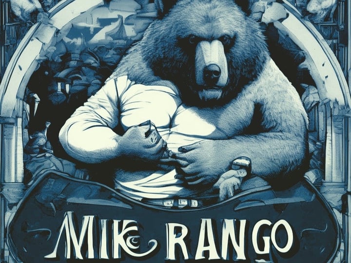 Mikerango