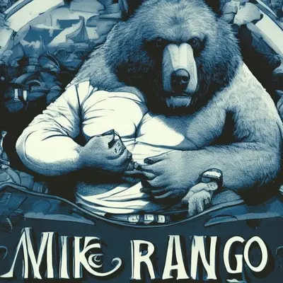 Mikerango