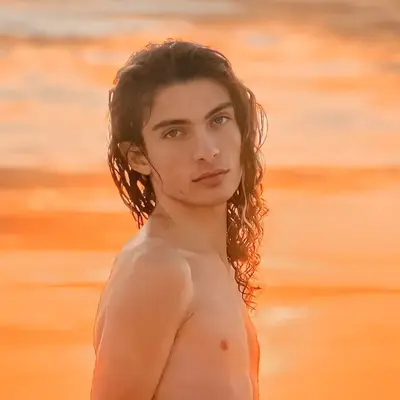 Mikealmeidabr