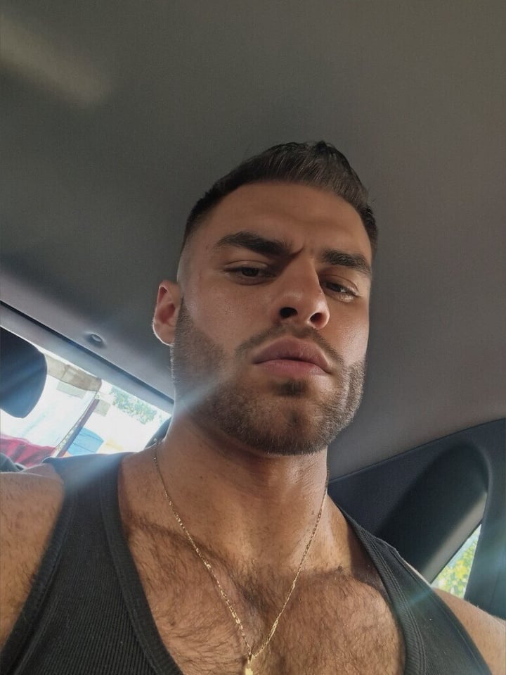 Mike Fitko