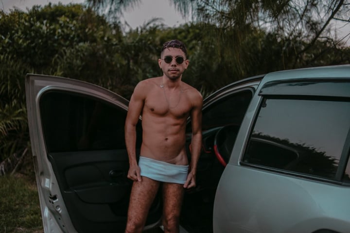 Mikehotboy