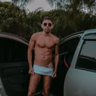 Mikehotboy