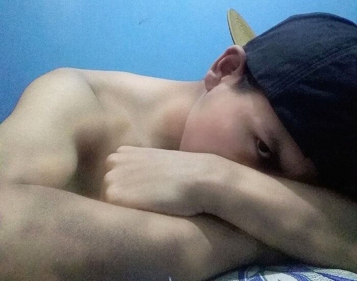 Mikybadboy1
