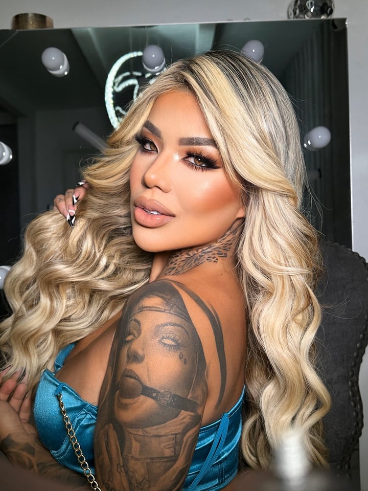 Milaivanovaofficial