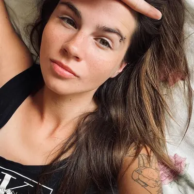 💋Milena Zephyr🍮
