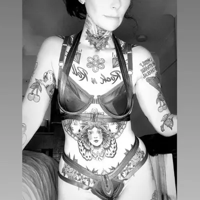 Milkinqueen