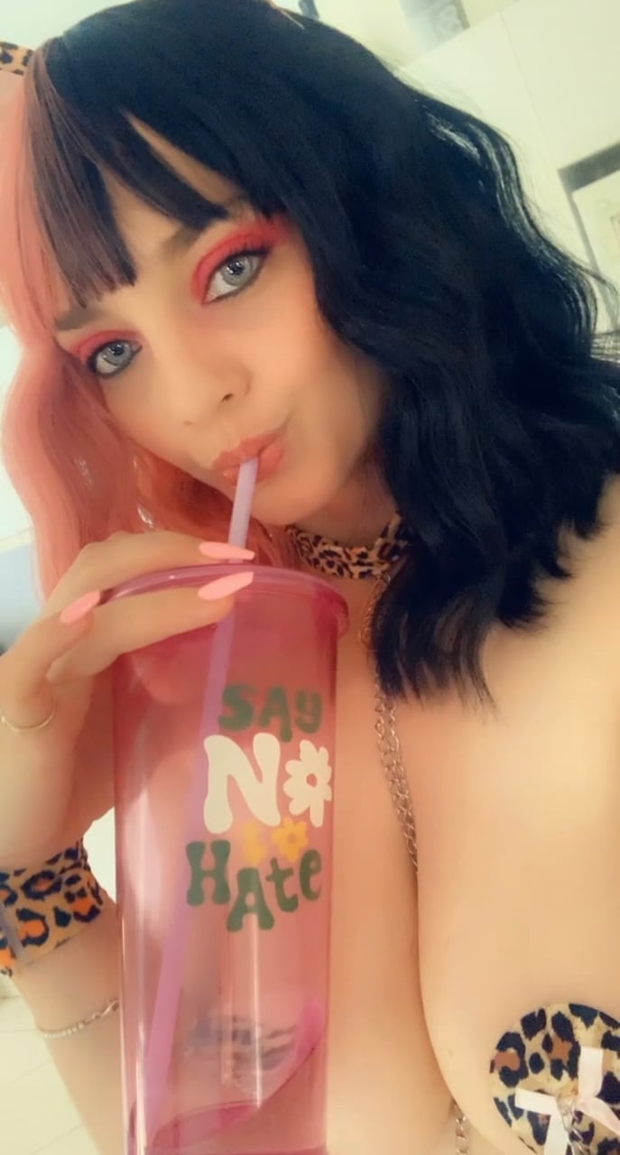 Milkybunnifree
