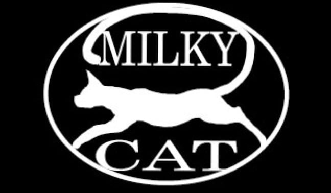 Milkycatcom