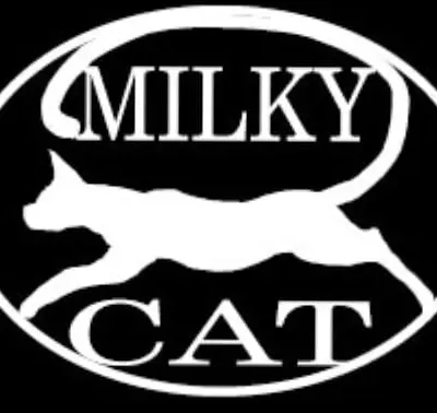 Milkycatcom