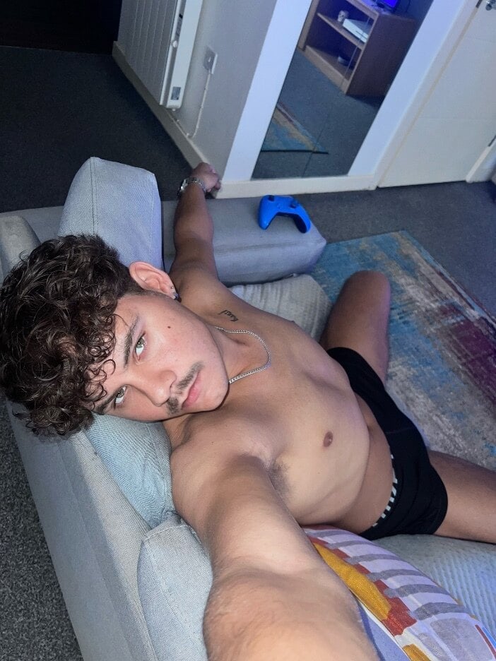 Milo Branco