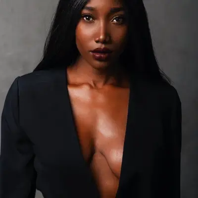 Mimidesuka