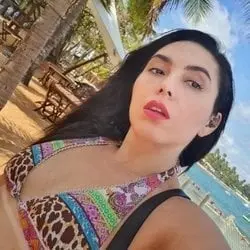Mimi Boliviana