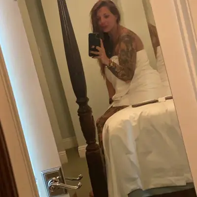 Mimigotthatcake