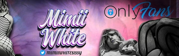 Mimii White 🔞🏳️‍⚧️