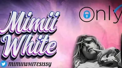 Mimii White 🔞🏳️‍⚧️