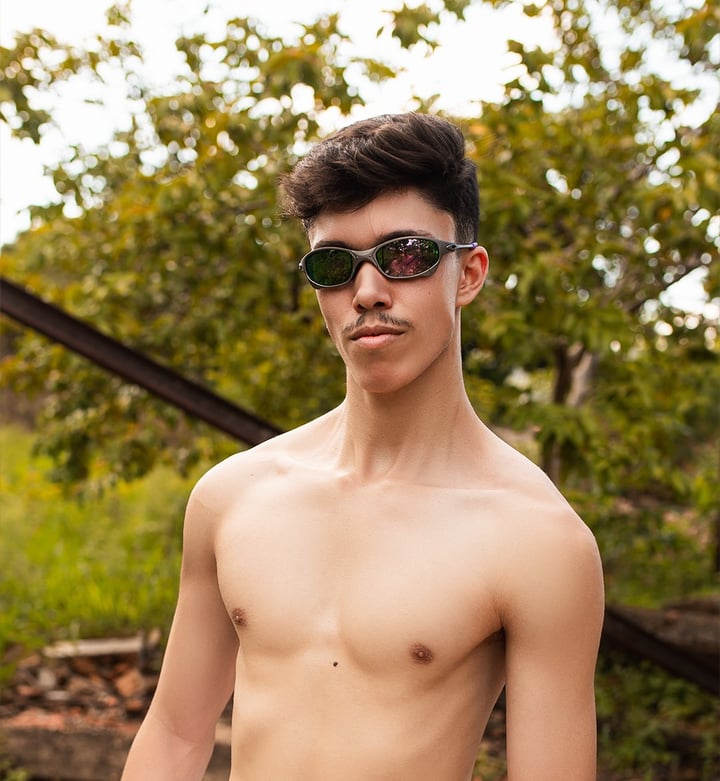 Luis Mineirin