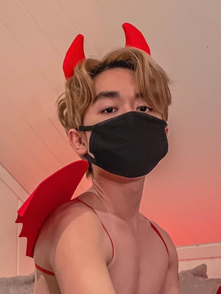 Minhoishere