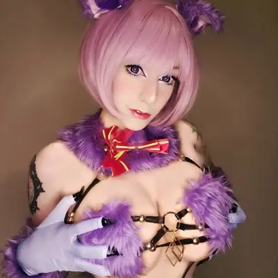 Mintyfoxu