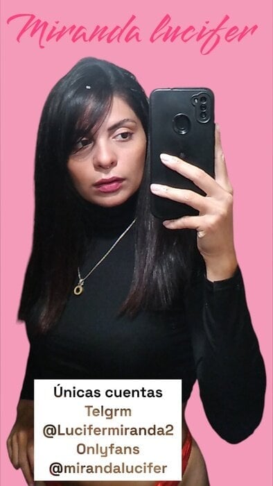 Mirandalucifer