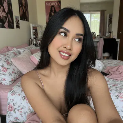 Mira 💞 #1 Tightest Asian on OF🔥